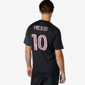 Inter Miami CF Away Jersey 2025/26 - Messi #10