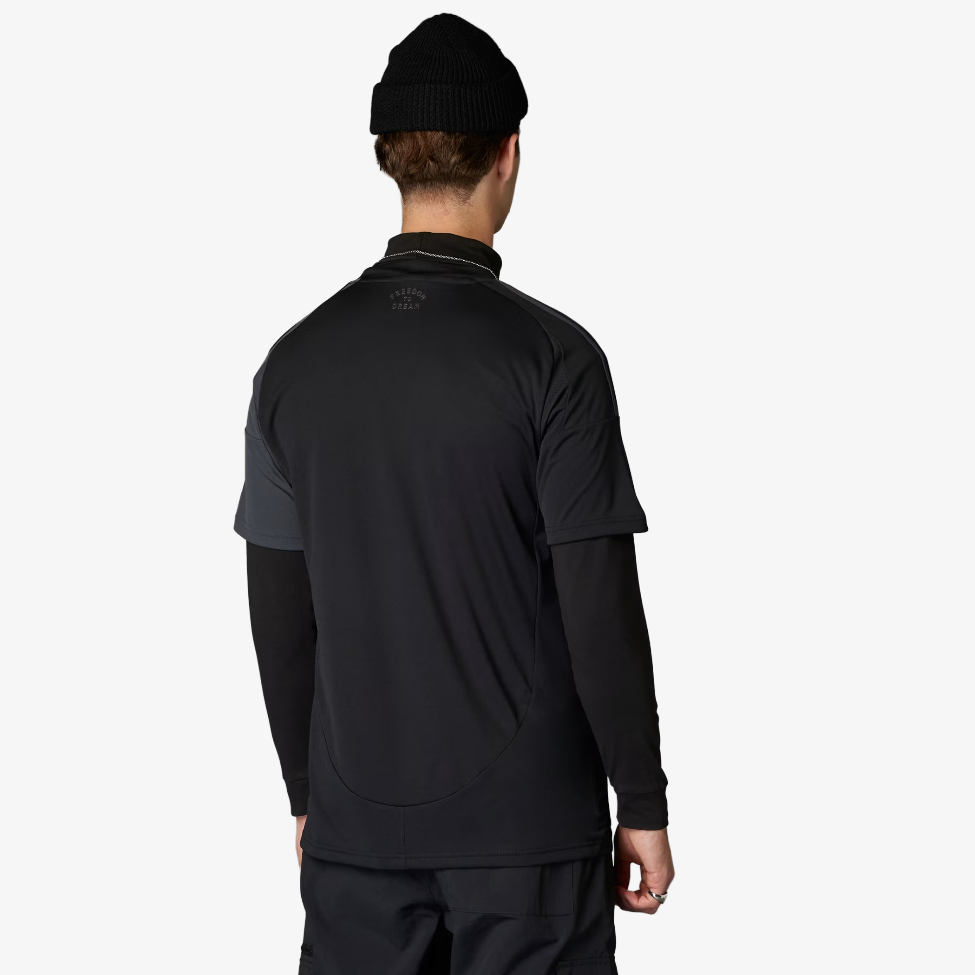 Inter Miami CF 2025/26 Away Jersey - Men's