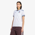 Camiseta Italia Segunda Equipación 2026 - Mujer
