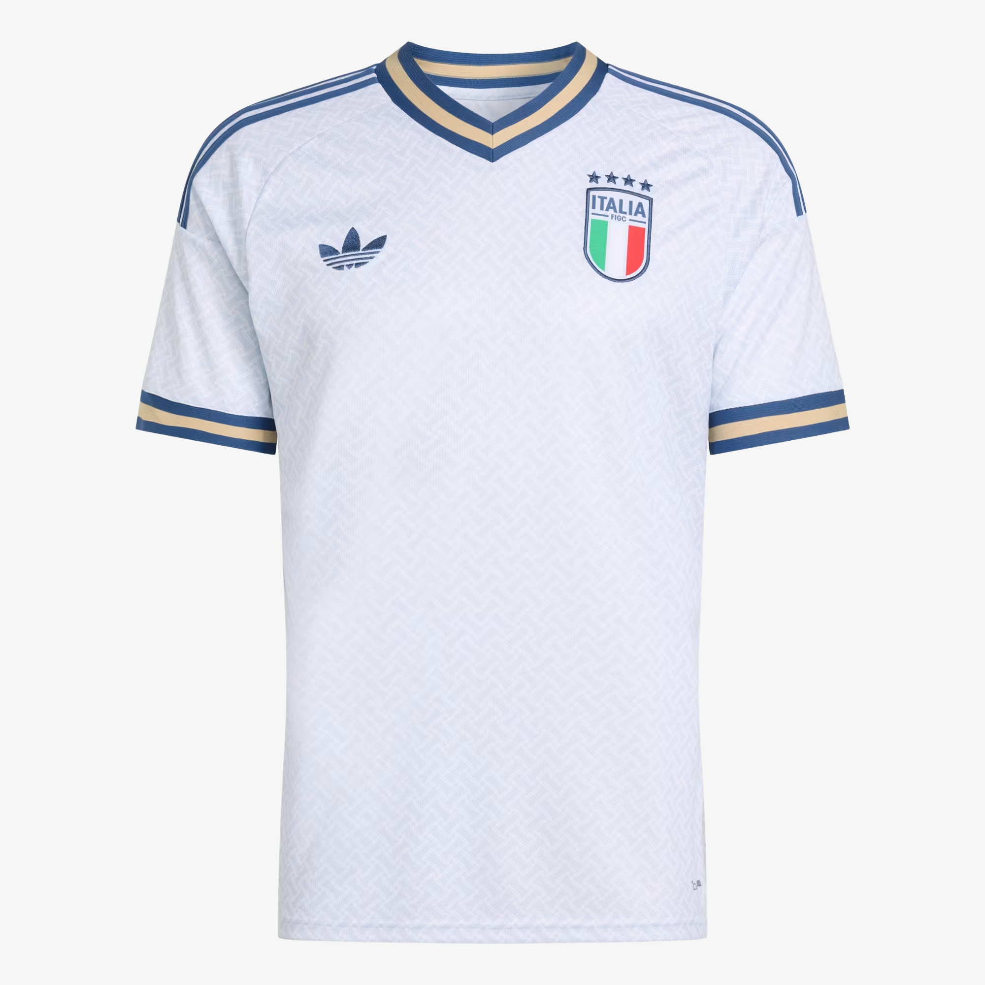 Italy Away Shirt 2026 - Men