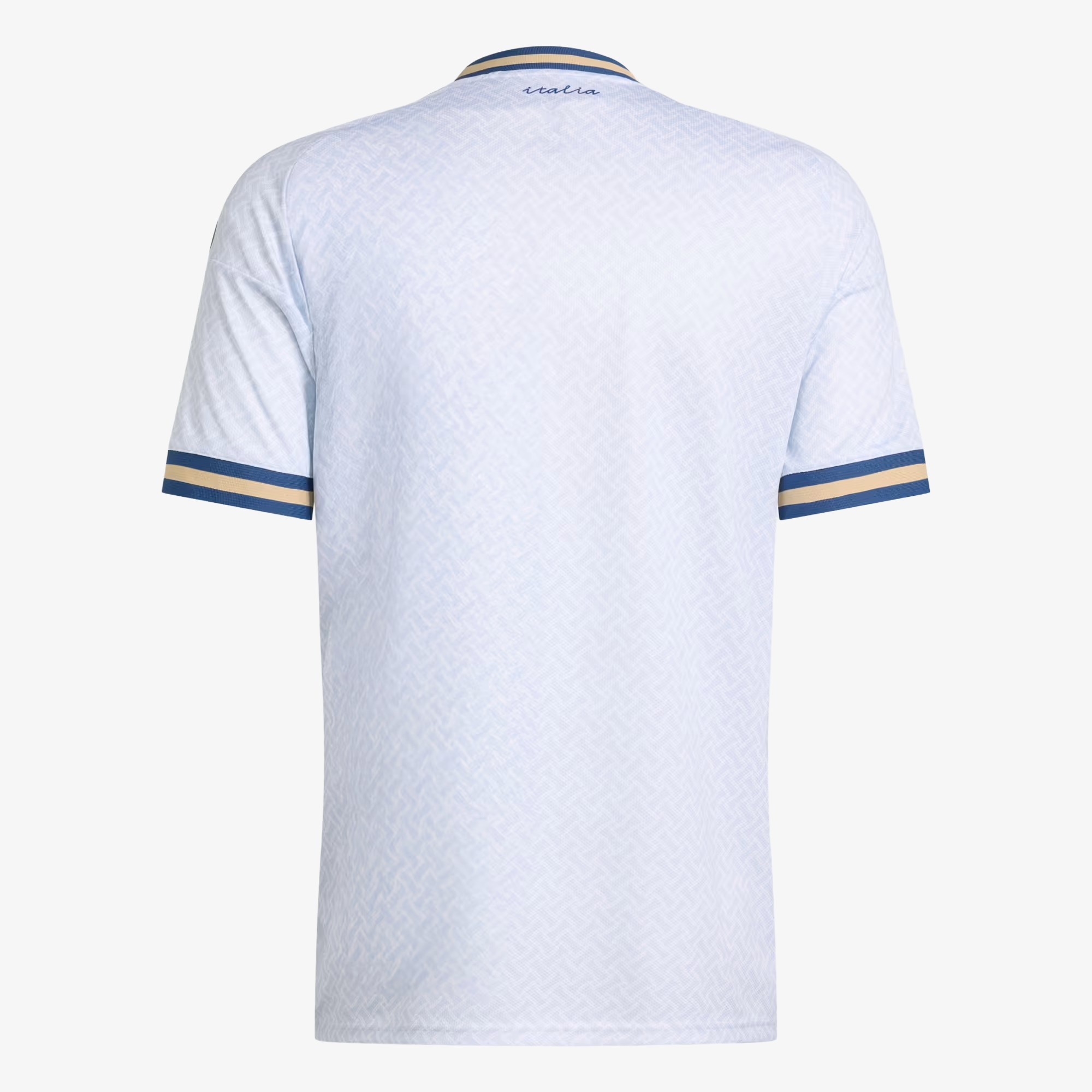 Italy Away Shirt 2026 - Men