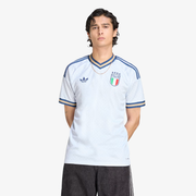 Italy Away Shirt 2026 - Men