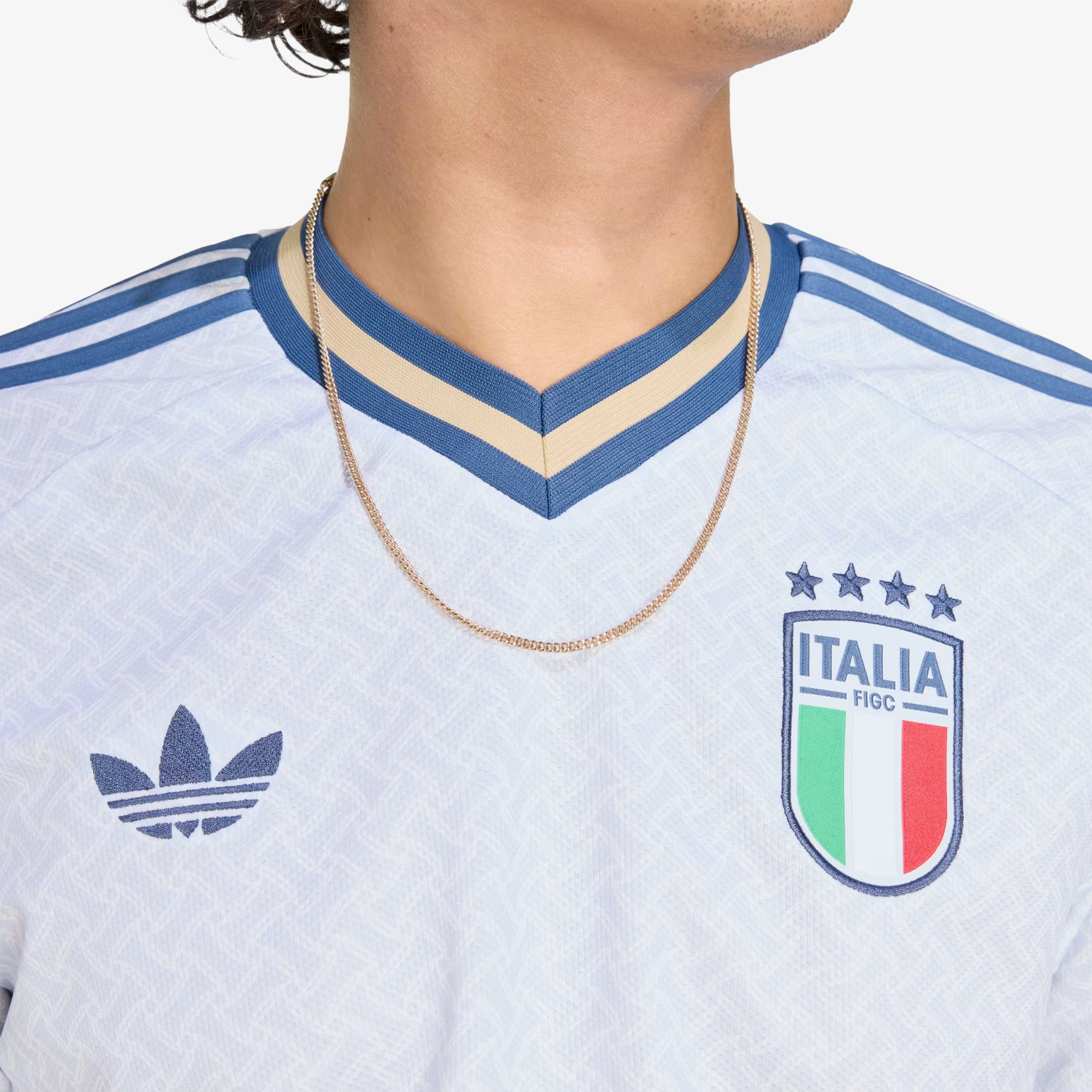 Italy Away Shirt 2026 - Men