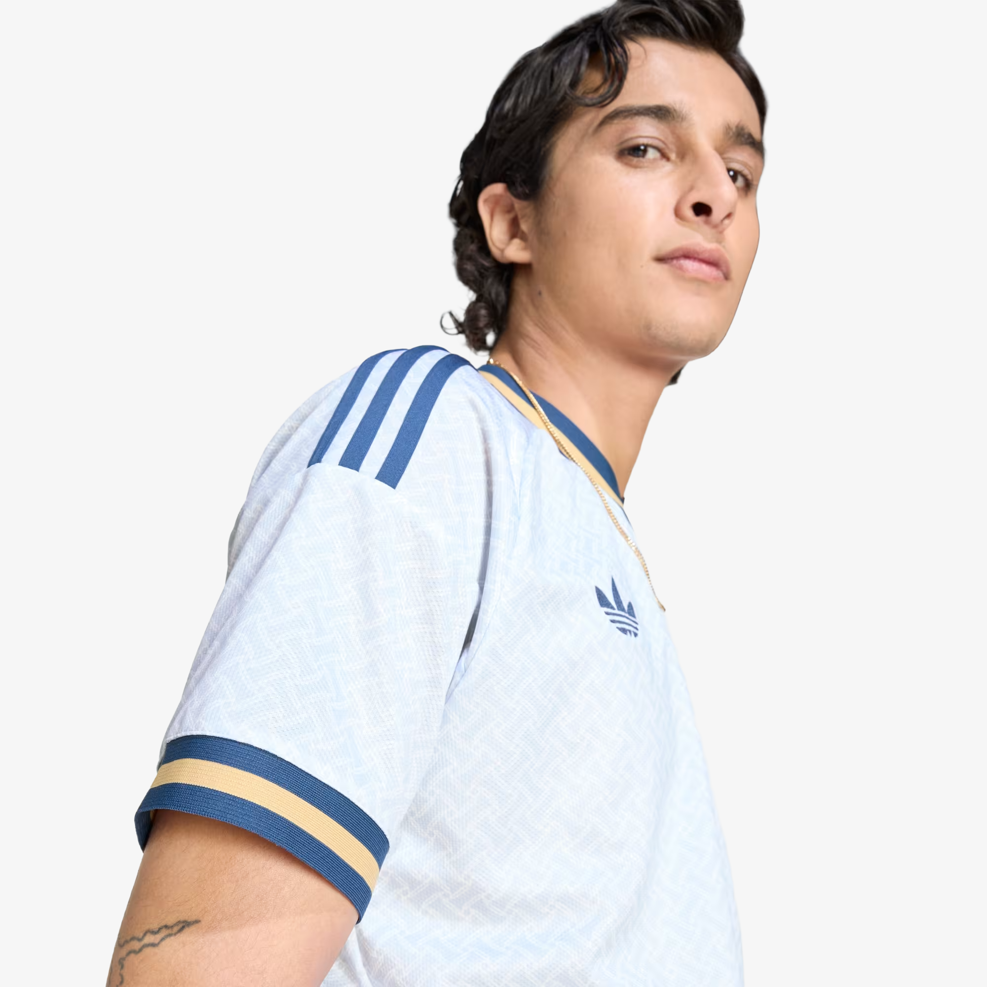 Italy Away Shirt 2026 - Men