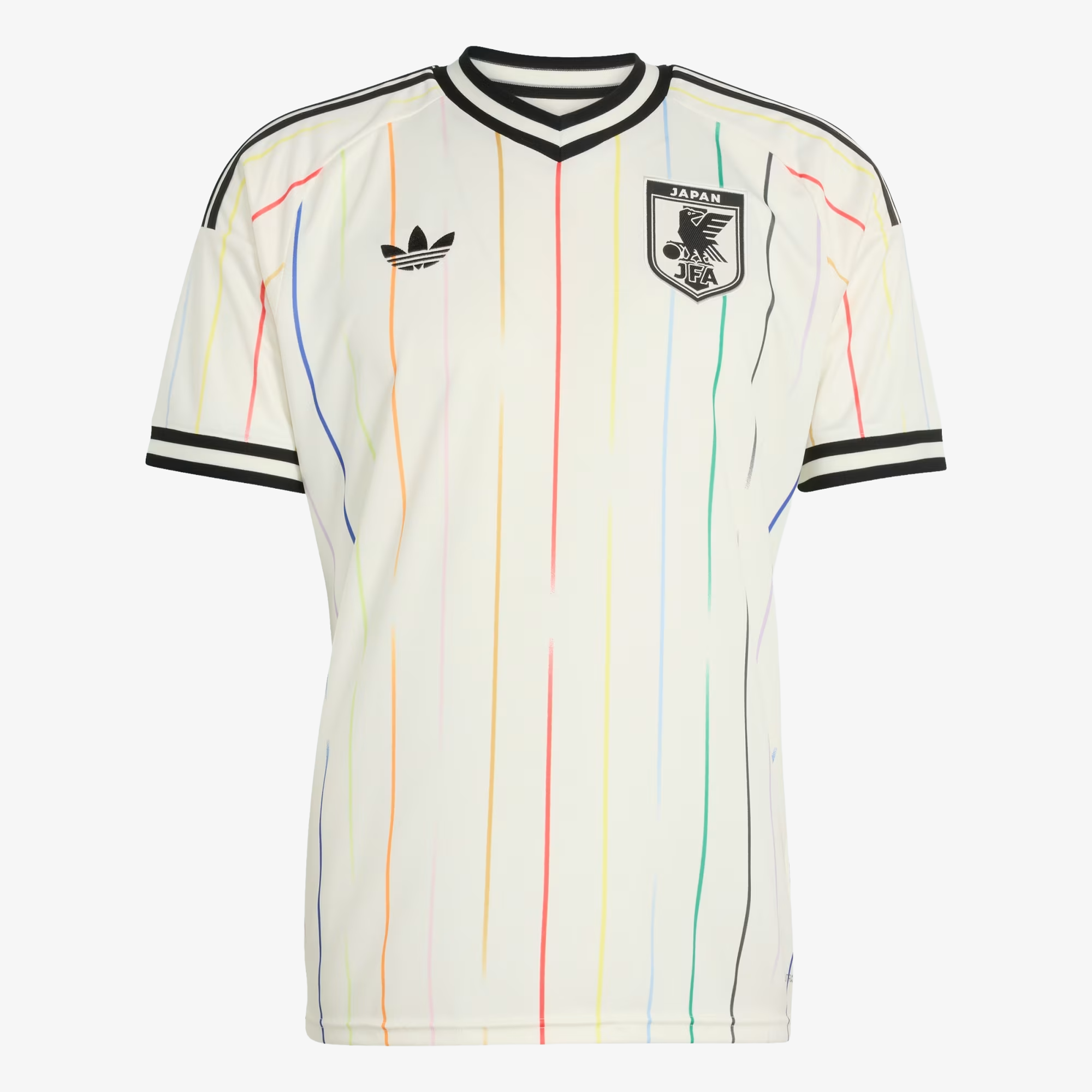 Maillot Japon Extérieur 2026 - Homme