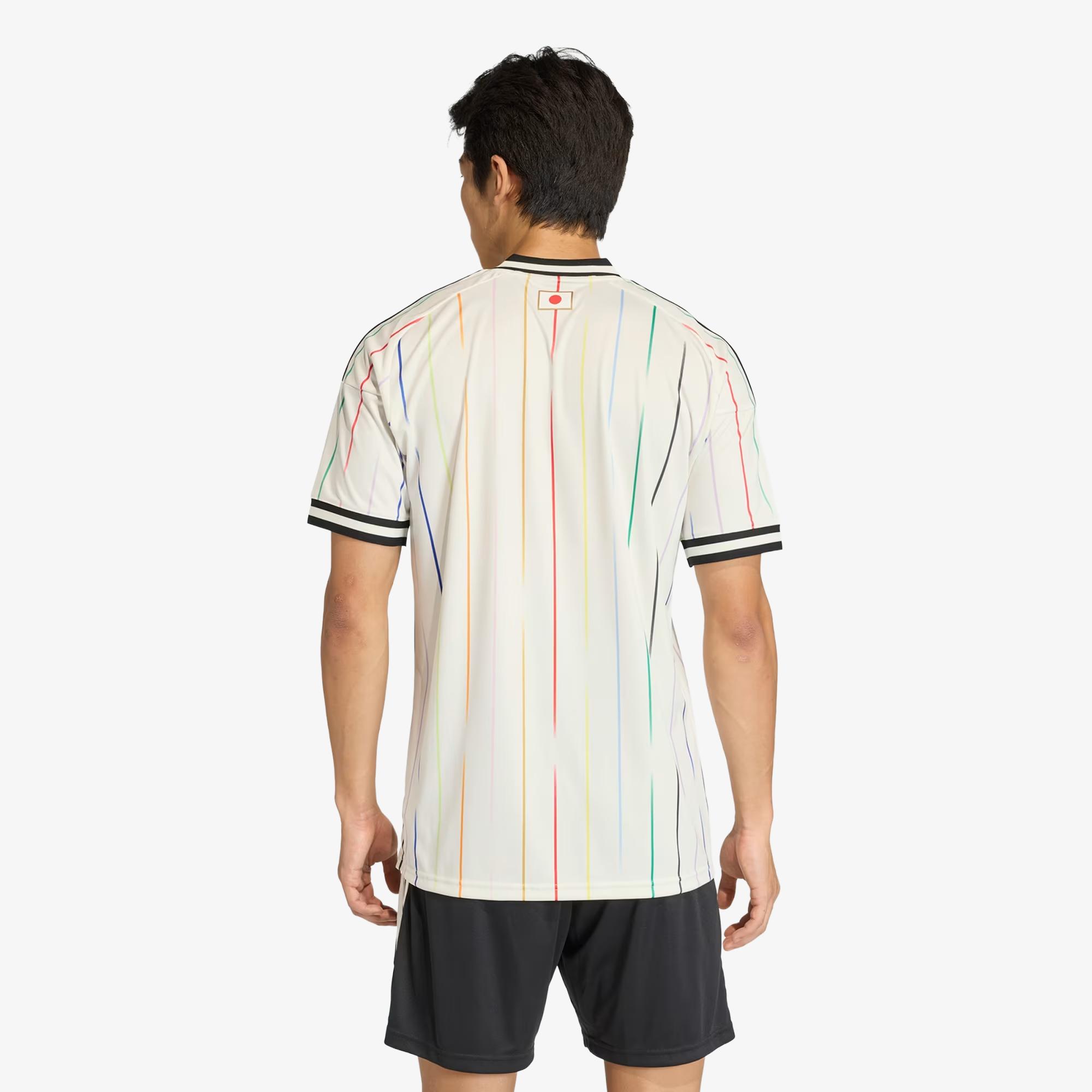 Maillot Japon Extérieur 2026 - Homme