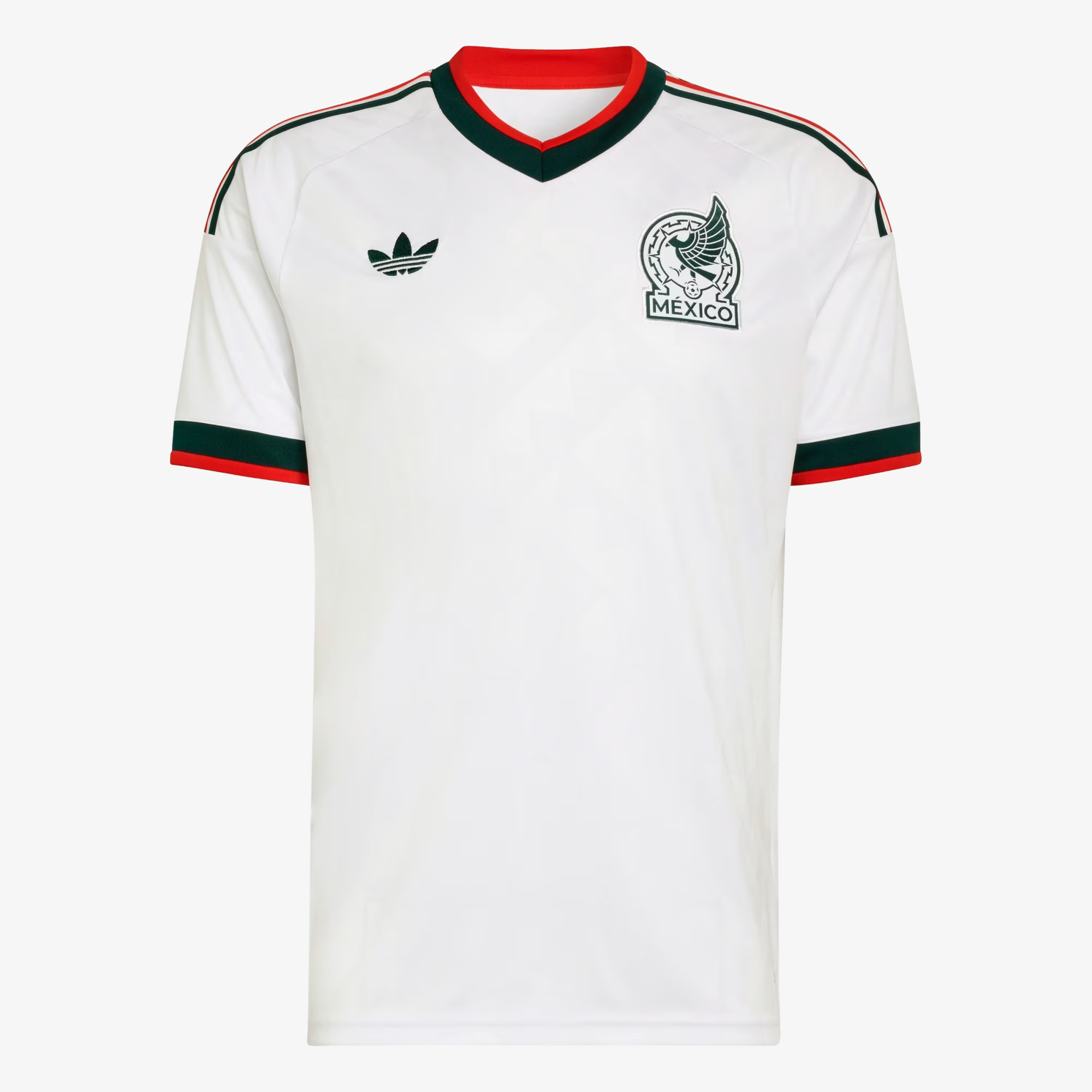 Mexico Away Jersey 2026 - Men