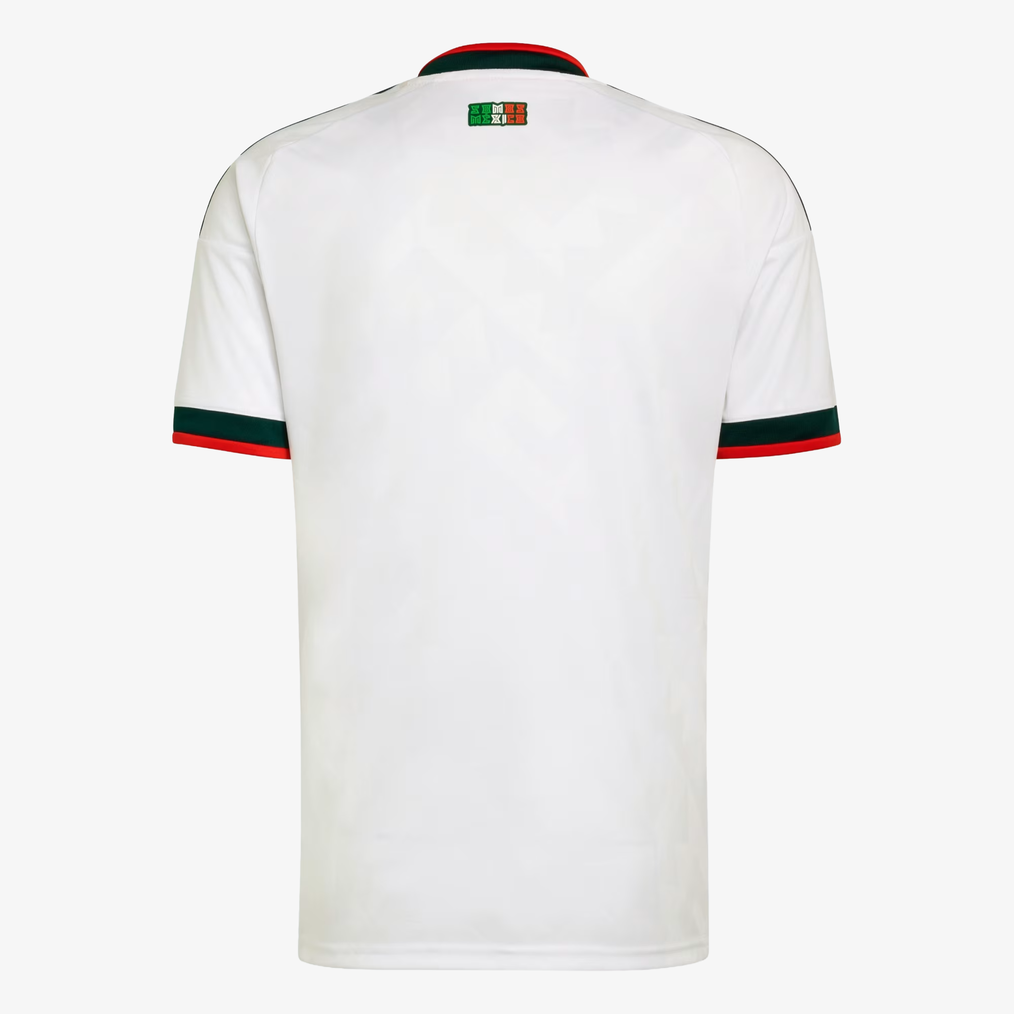 Mexico Away Jersey 2026 - Men