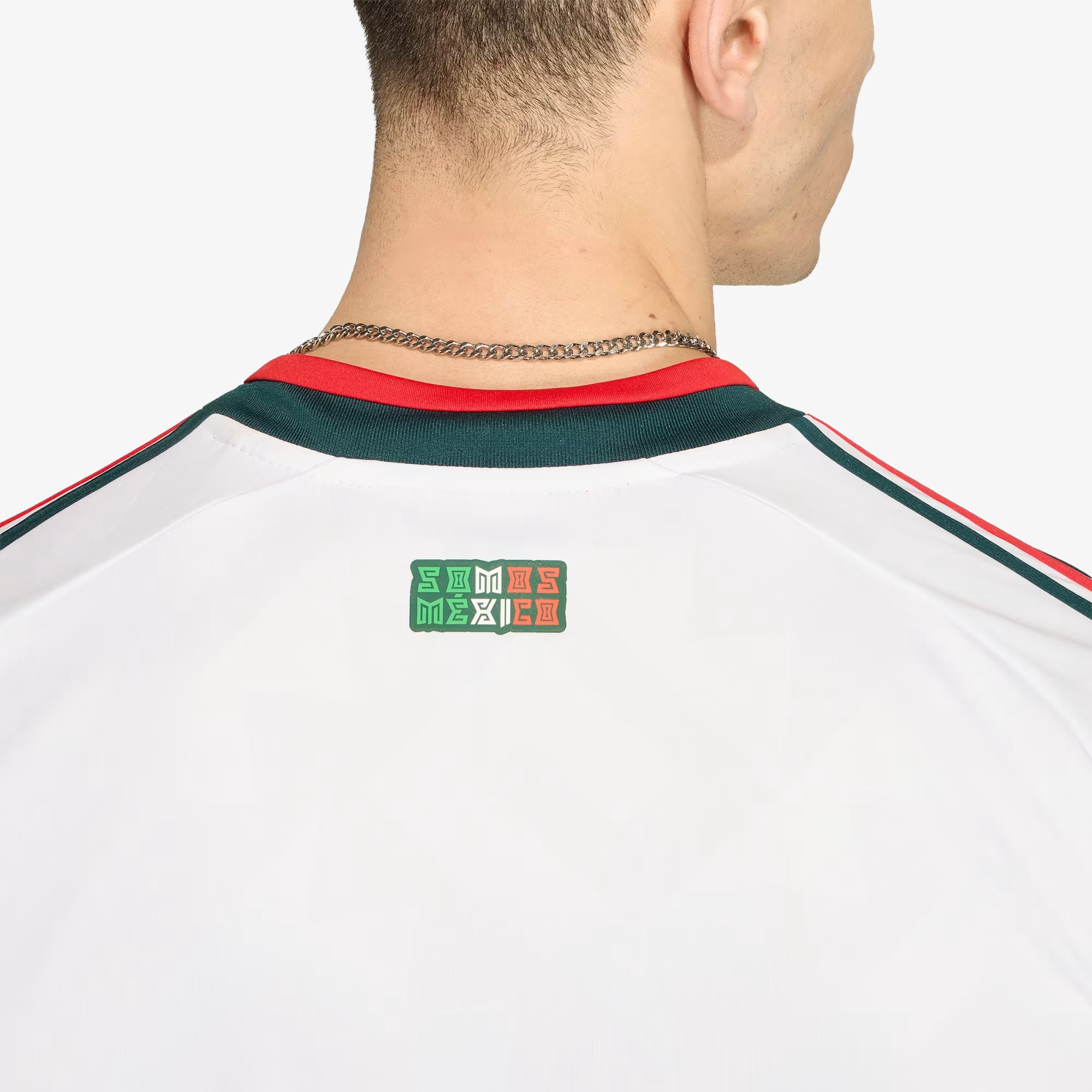 Mexico Away Jersey 2026 - Men