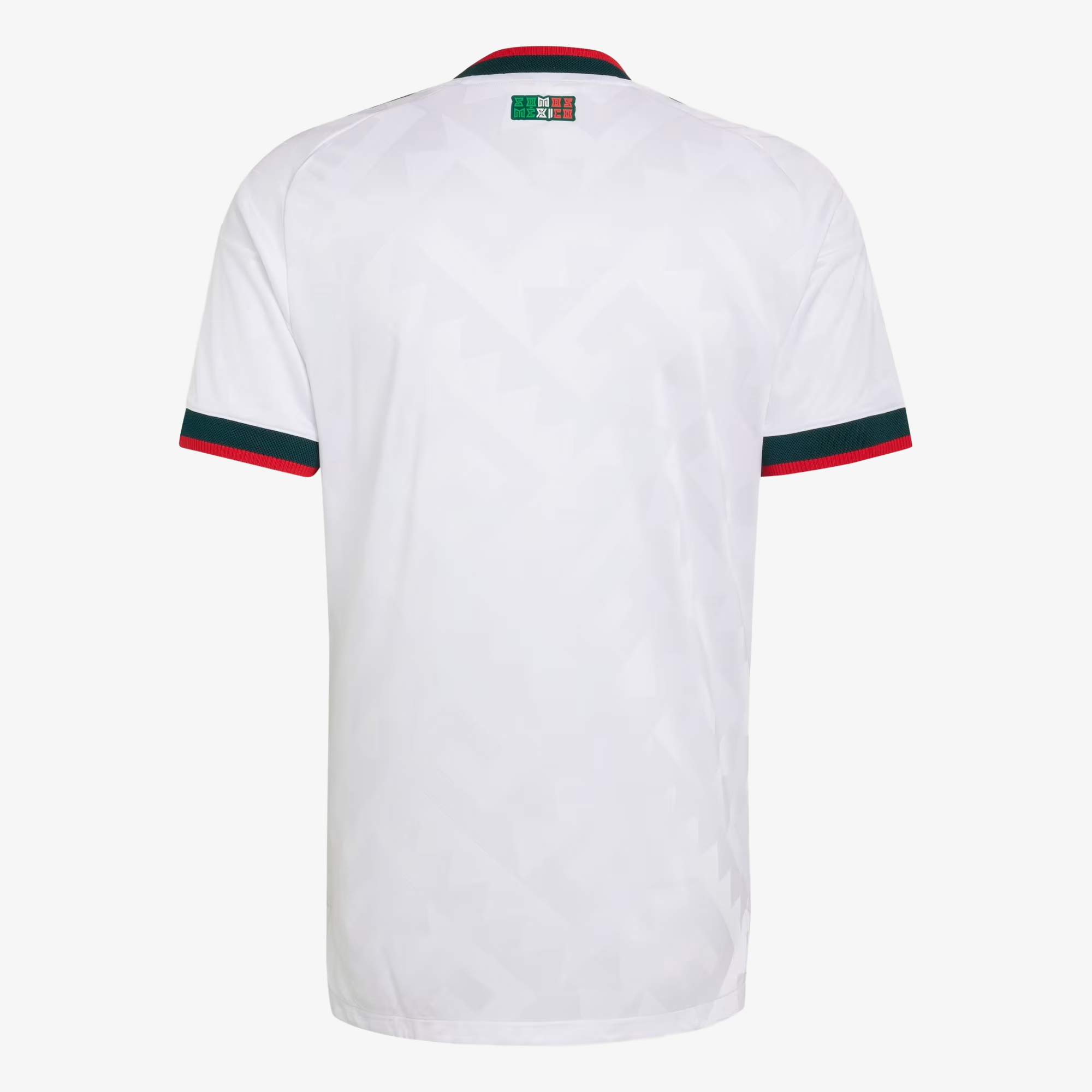 Camiseta Authentic México Segunda Equipación 2026 - Hombre