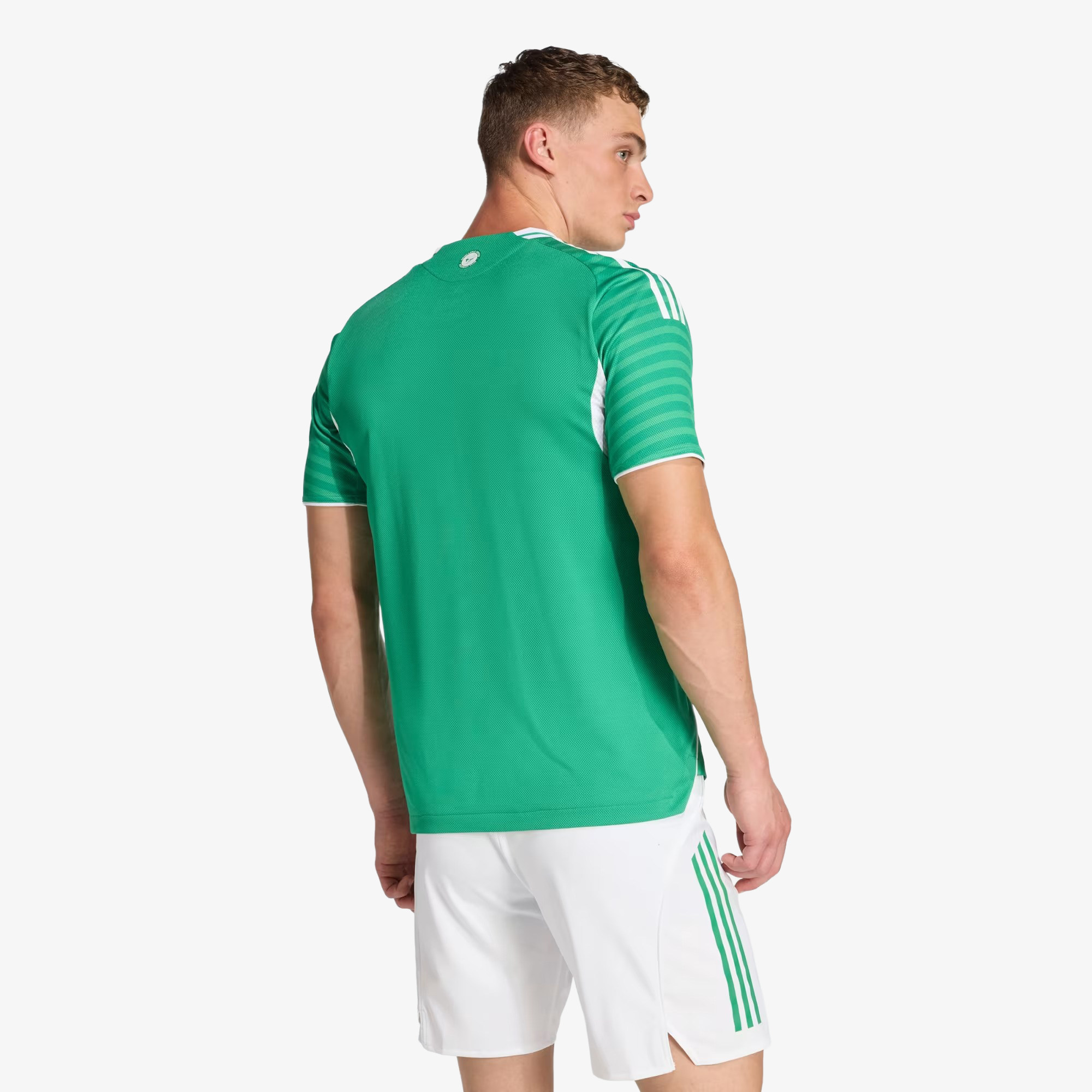 Camiseta Authentic Newcastle United Segunda Equipación 2025/26 - Hombre