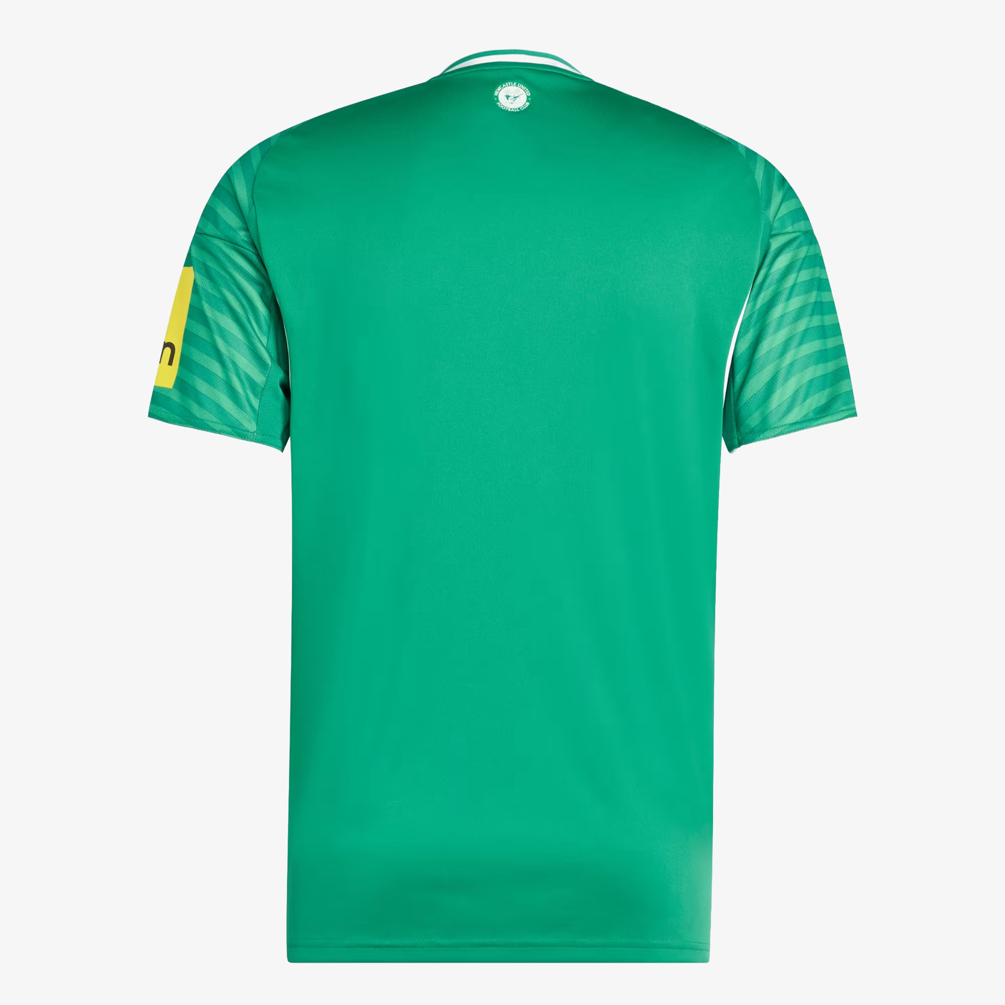 Camiseta Newcastle United Segunda Equipación 2025/26 - Hombre