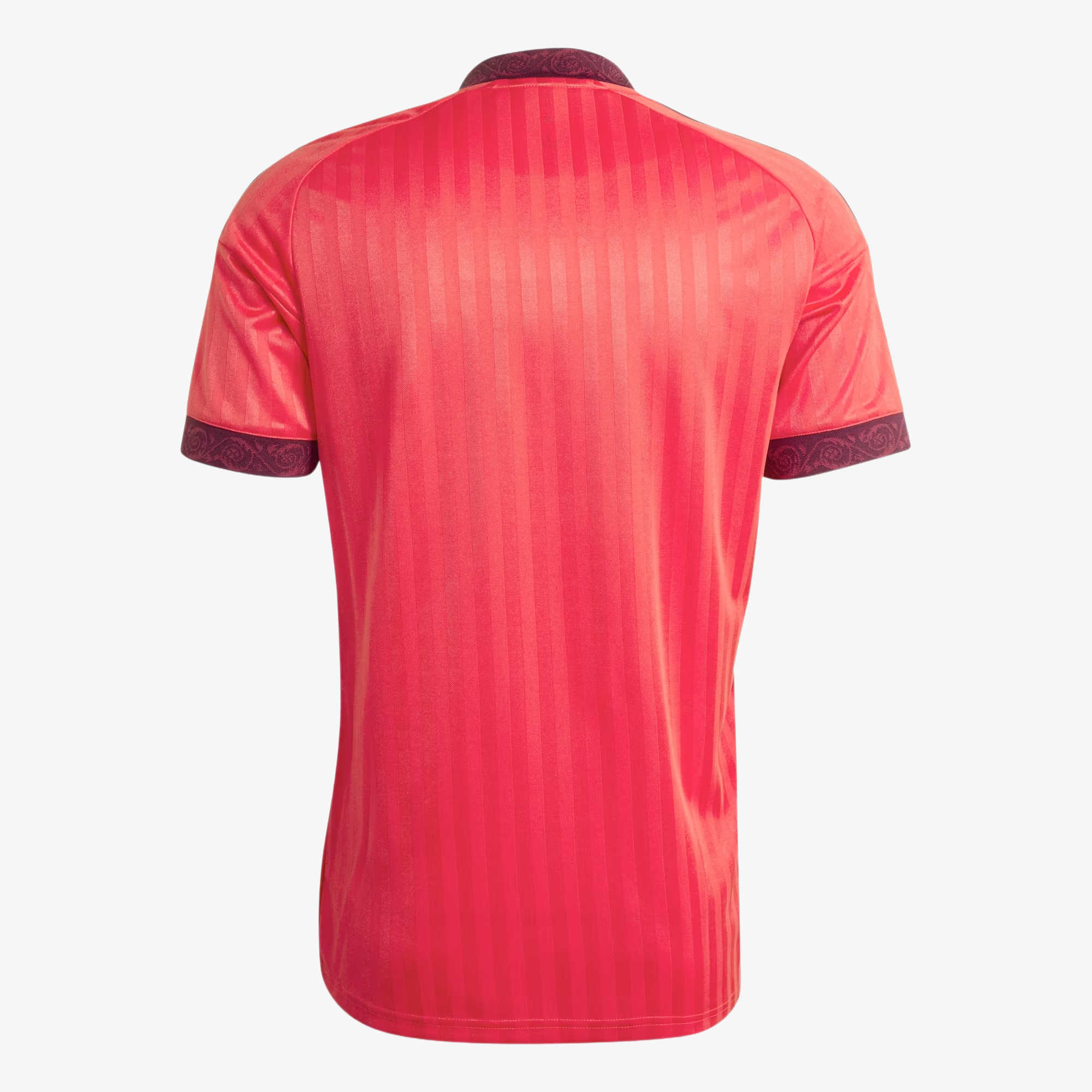 Camiseta Olympique de Lyon Segunda Equipación 2026/27 - Hombre