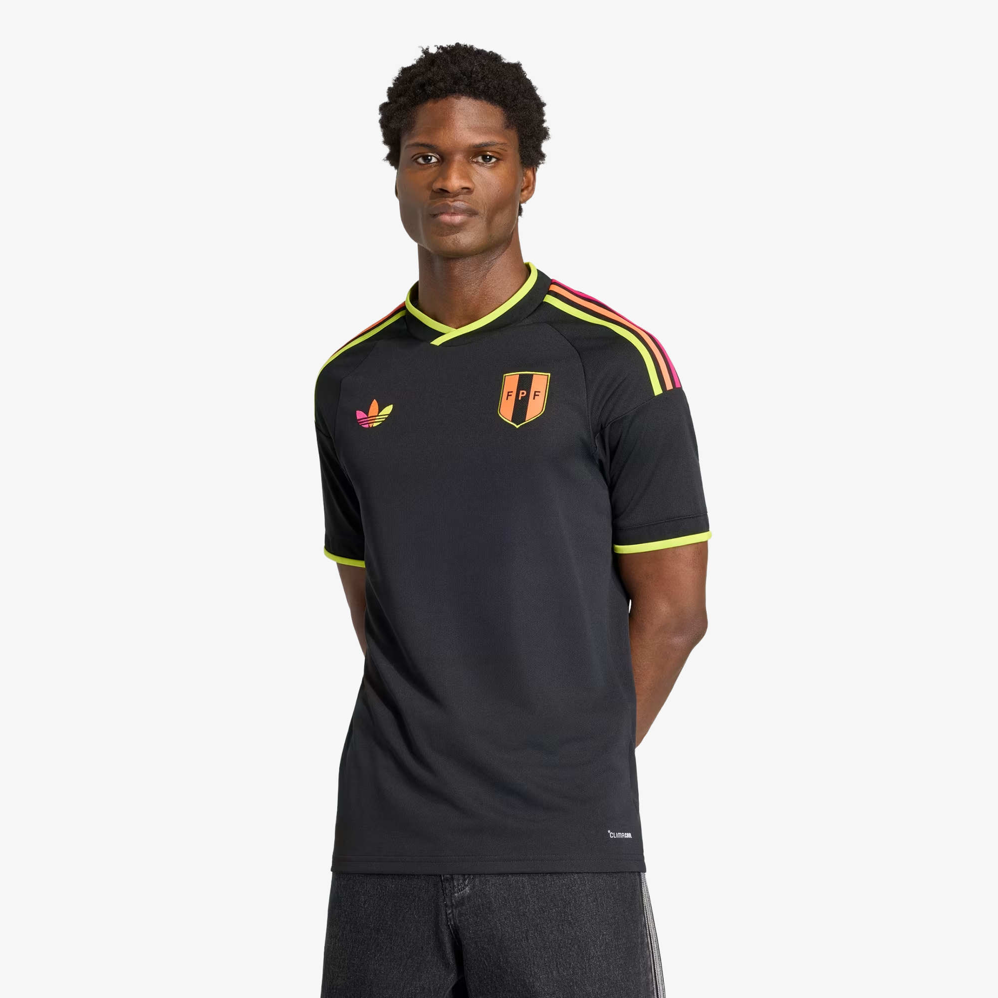 Peru Away Kit 2026 - Men