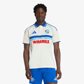 RC Strasbourg Away Shirt 2025/26 - Men's