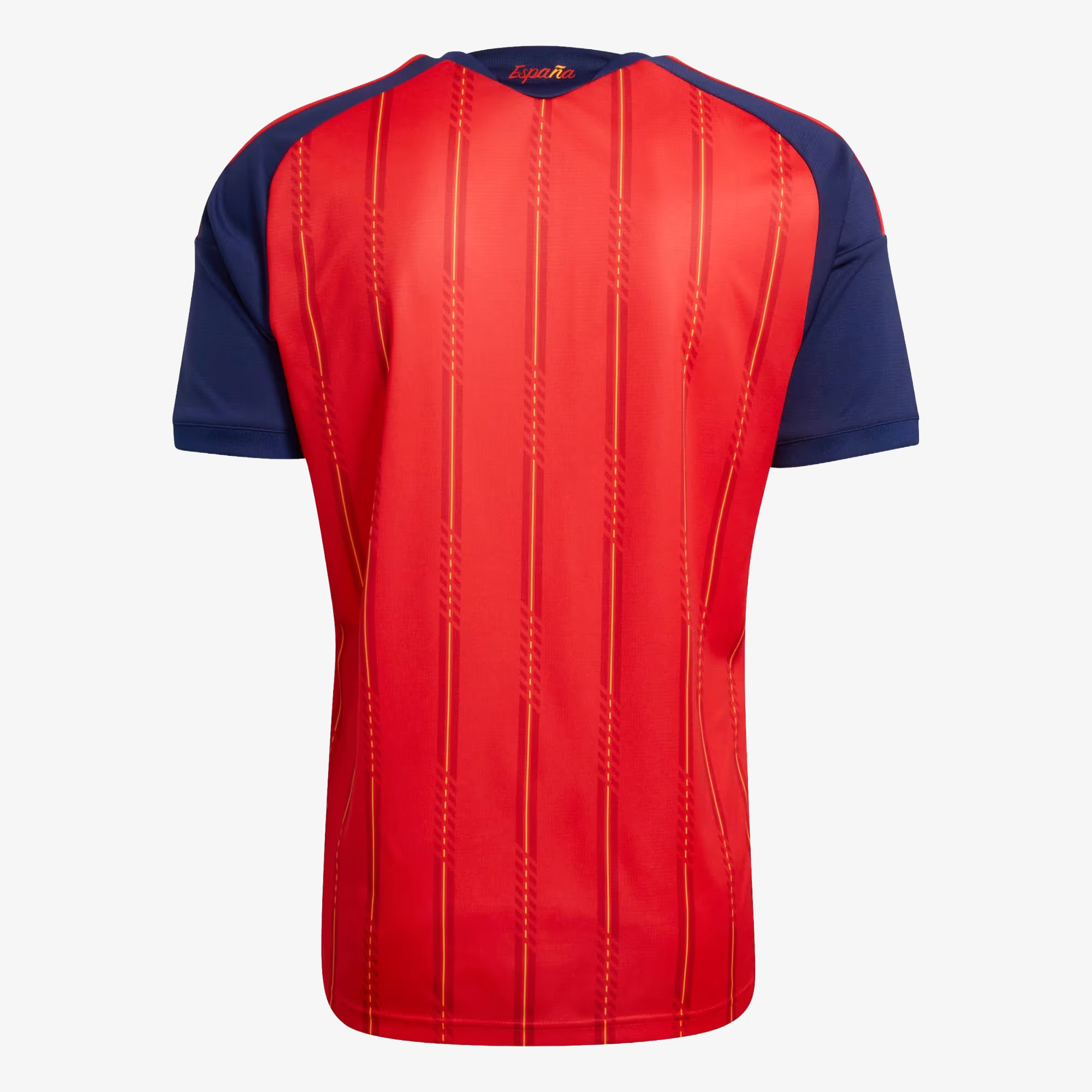 Camiseta España Primera Equipación 2025/26 - Hombre