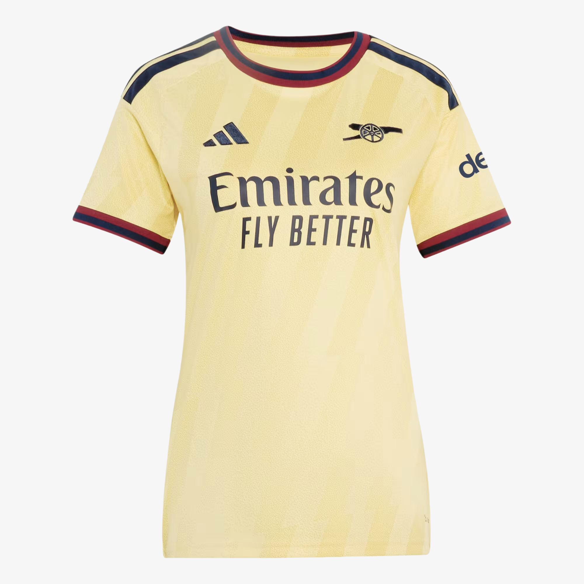 Arsenal Ausweichtrikot 2026/27 – Damen