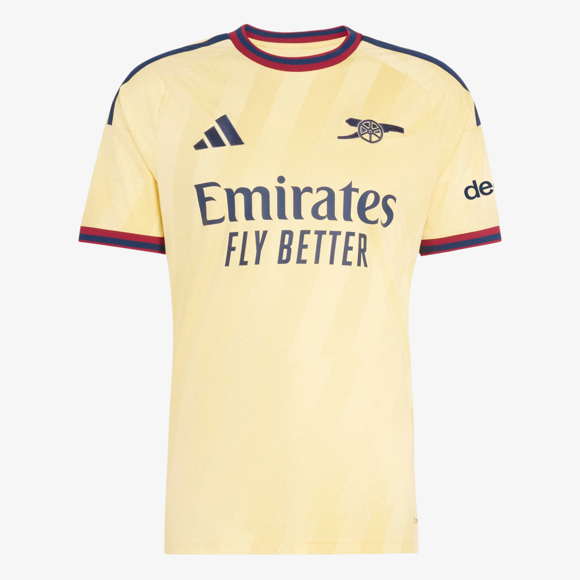 Camiseta Arsenal Tercera Equipación 2026/27 - Hombre