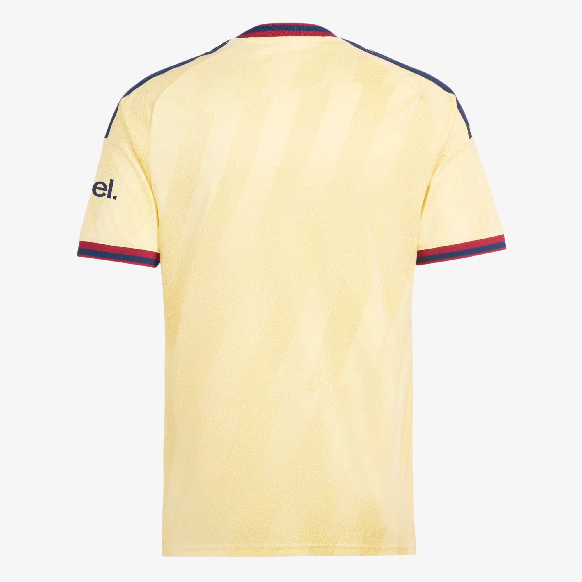 Camiseta Arsenal Tercera Equipación 2026/27 - Hombre