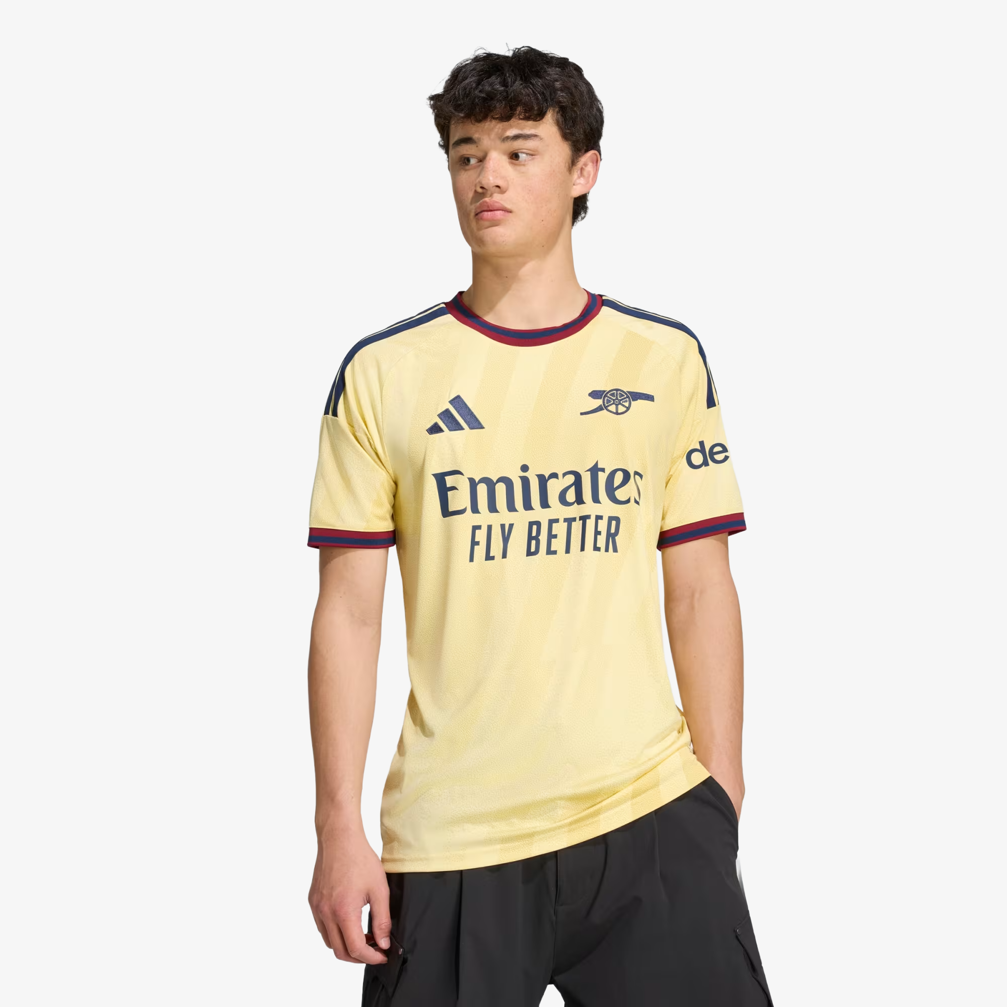 Camiseta Arsenal Tercera Equipación 2026/27 - Hombre