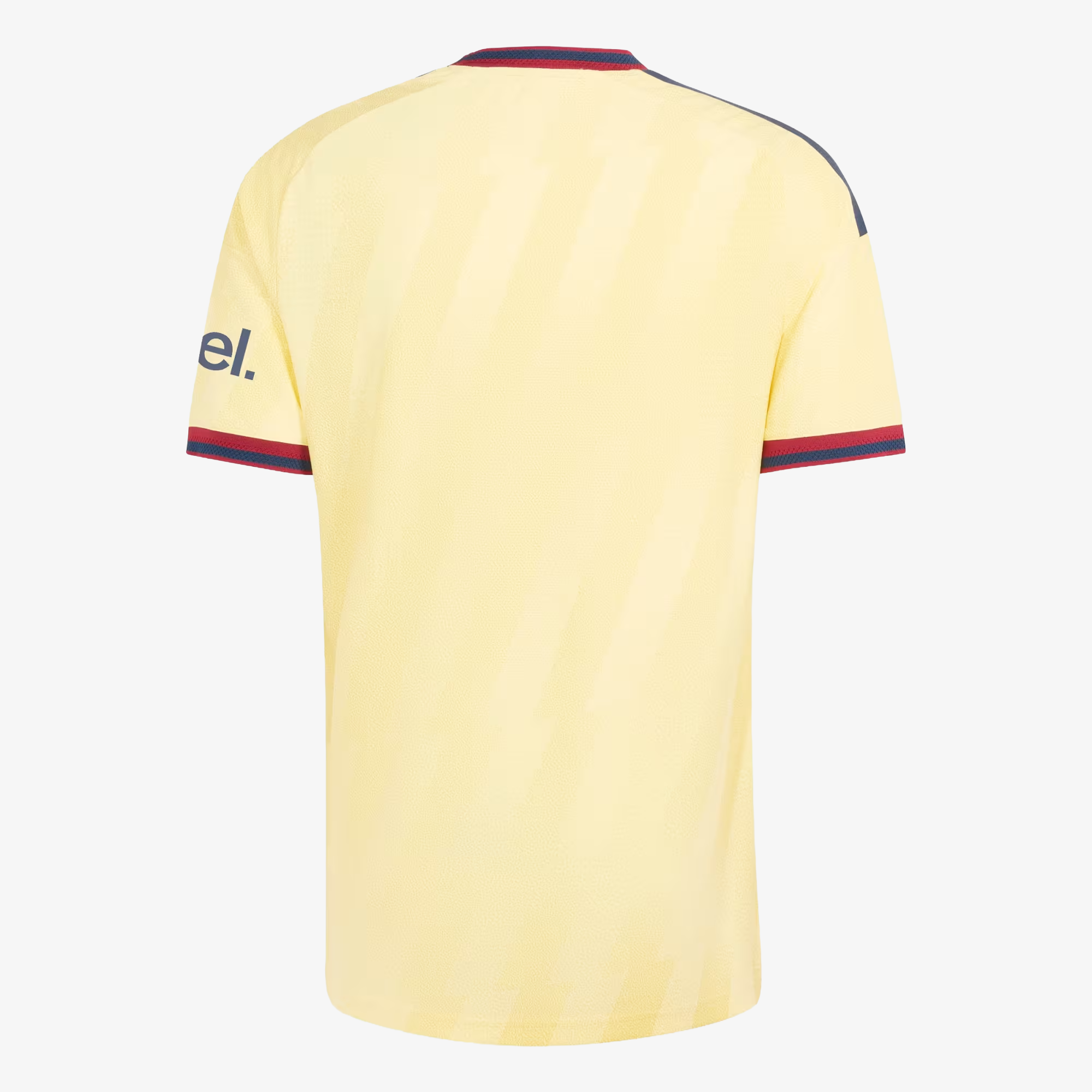 Maillot Troisième Arsenal Authentique 2026/27 - Homme