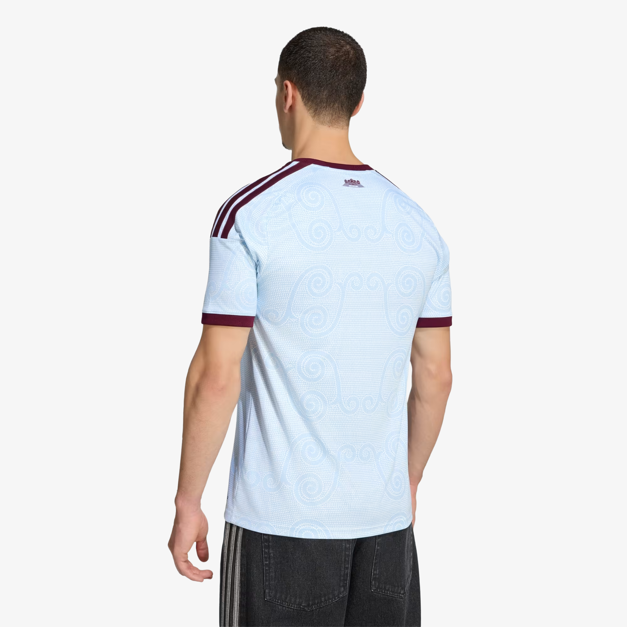 Camiseta Aston Villa Tercera Equipación 2026/27 - Hombre
