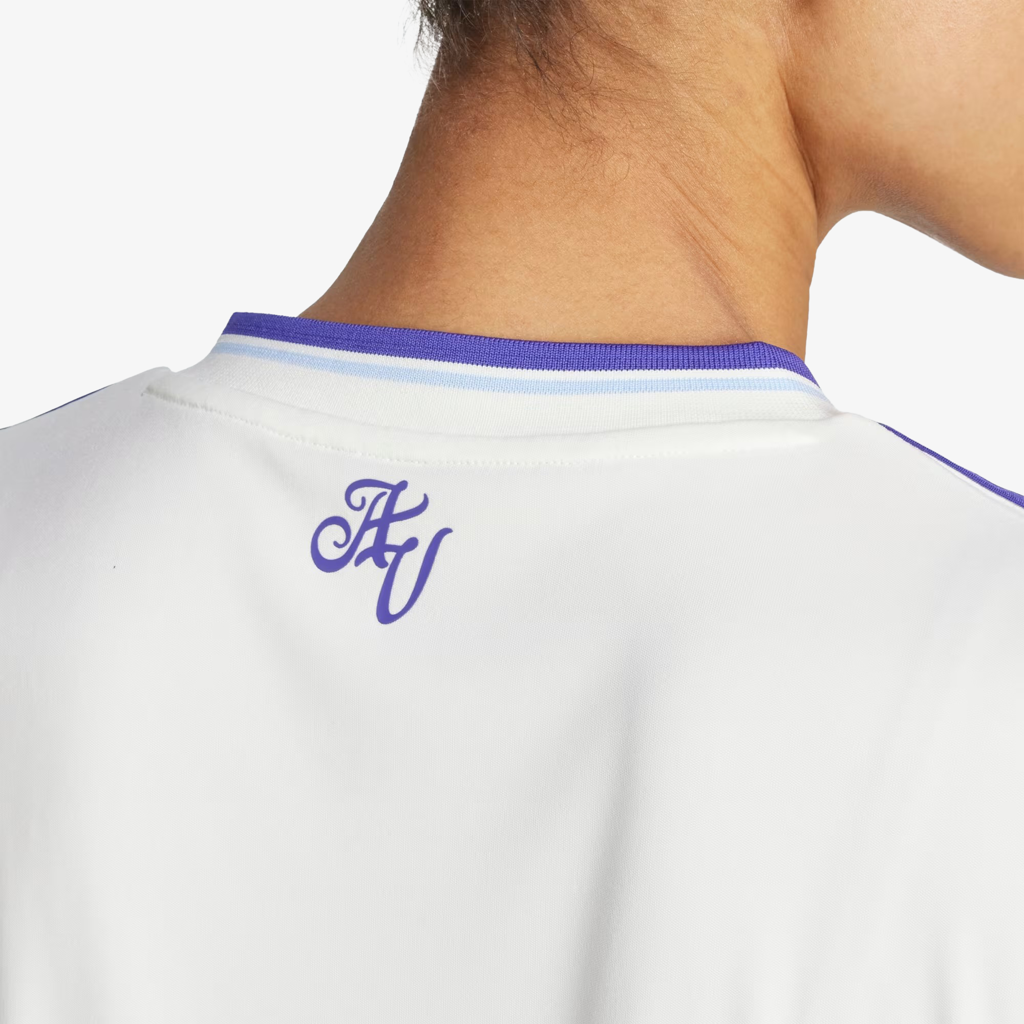 Aston Villa Ausweichtrikot 2025/26 – Damen