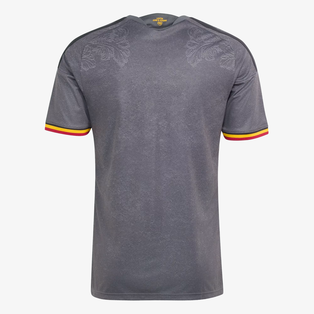 Camiseta AS Roma Tercera Equipación 2026/27 - Hombre