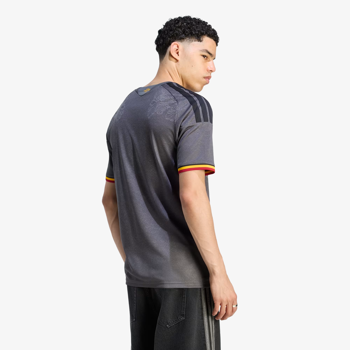 Camiseta AS Roma Tercera Equipación 2026/27 - Hombre