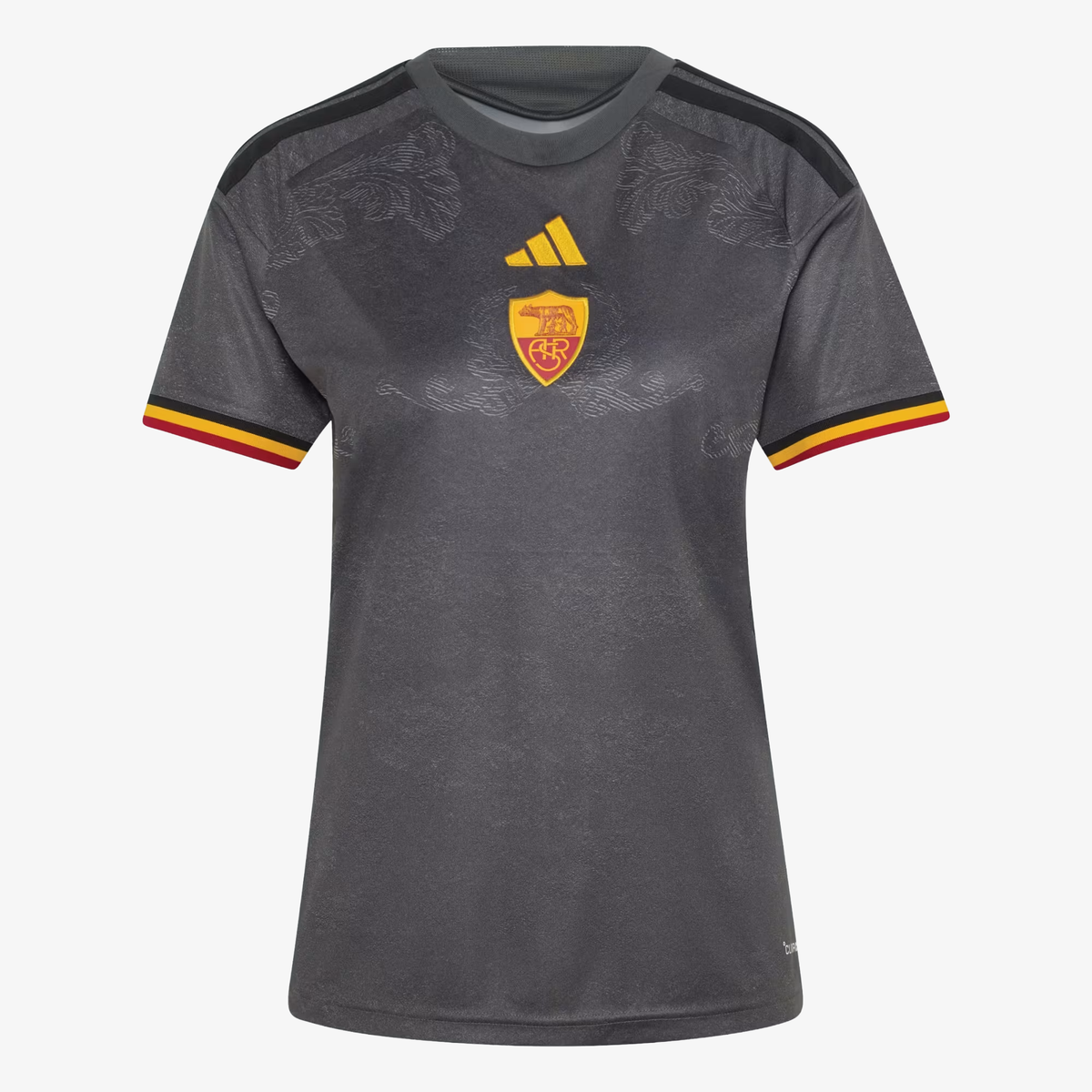 AS Roma Drittes Trikot 2026/27 – Damen
