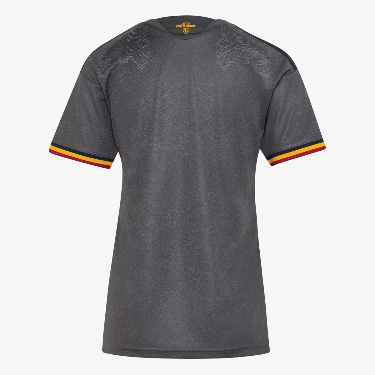 AS Roma Drittes Trikot 2026/27 – Damen