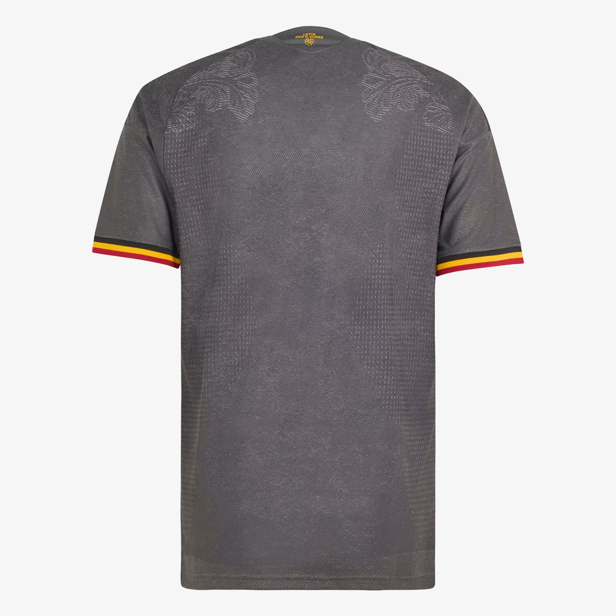 Authentisches AS Roma Ausweichtrikot 2026/27 – Herren