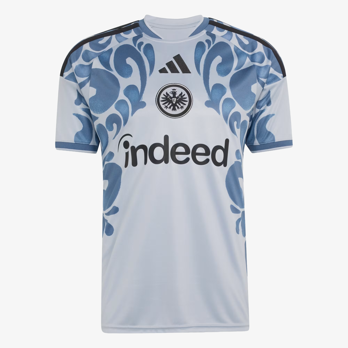 Frankfurt Third Kit 2026/27 - Men's