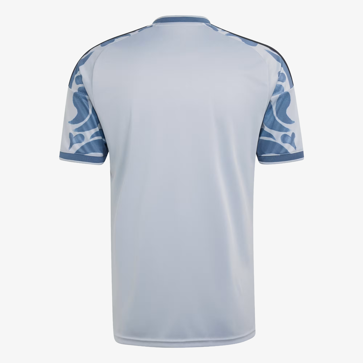 Frankfurt Third Kit 2026/27 - Men's