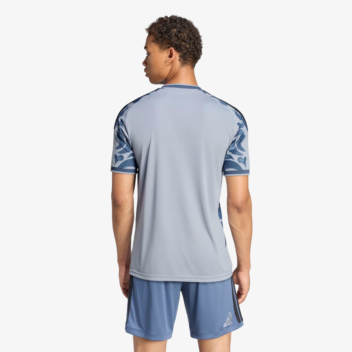 Frankfurt Third Kit 2026/27 - Men's
