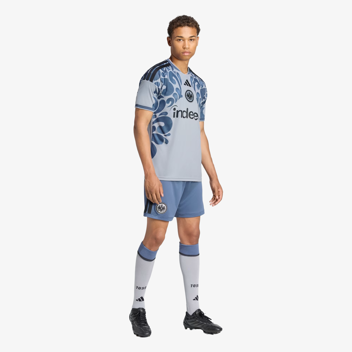 Frankfurt Third Kit 2026/27 - Men's