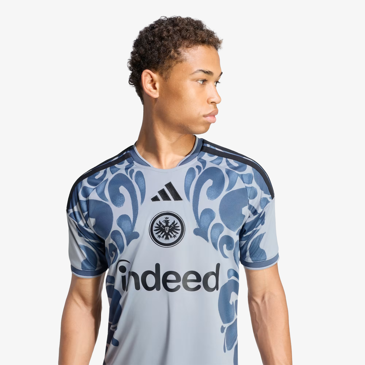 Frankfurt Third Kit 2026/27 - Men's