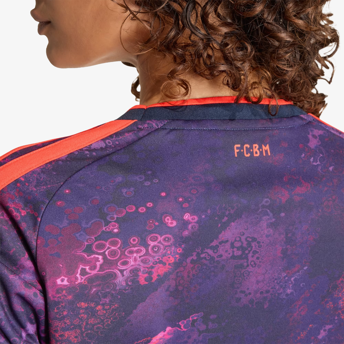 Drittes Bayern-München-Trikot 2026/27 – Damen