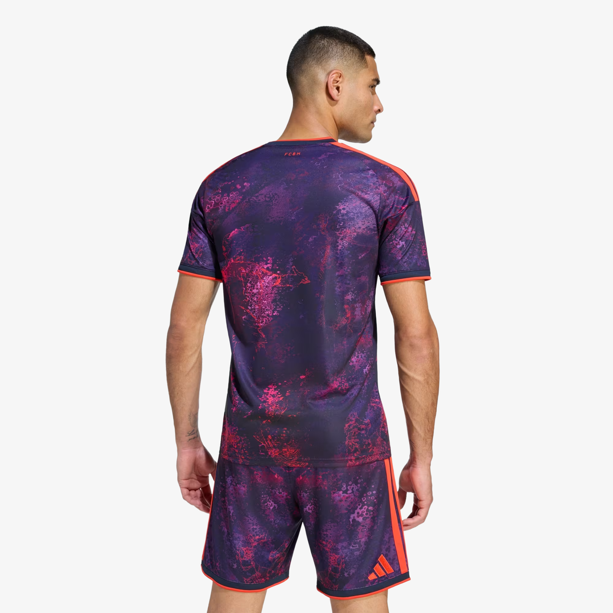 Bayern München Ausweichtrikot 2026/27 – Herren