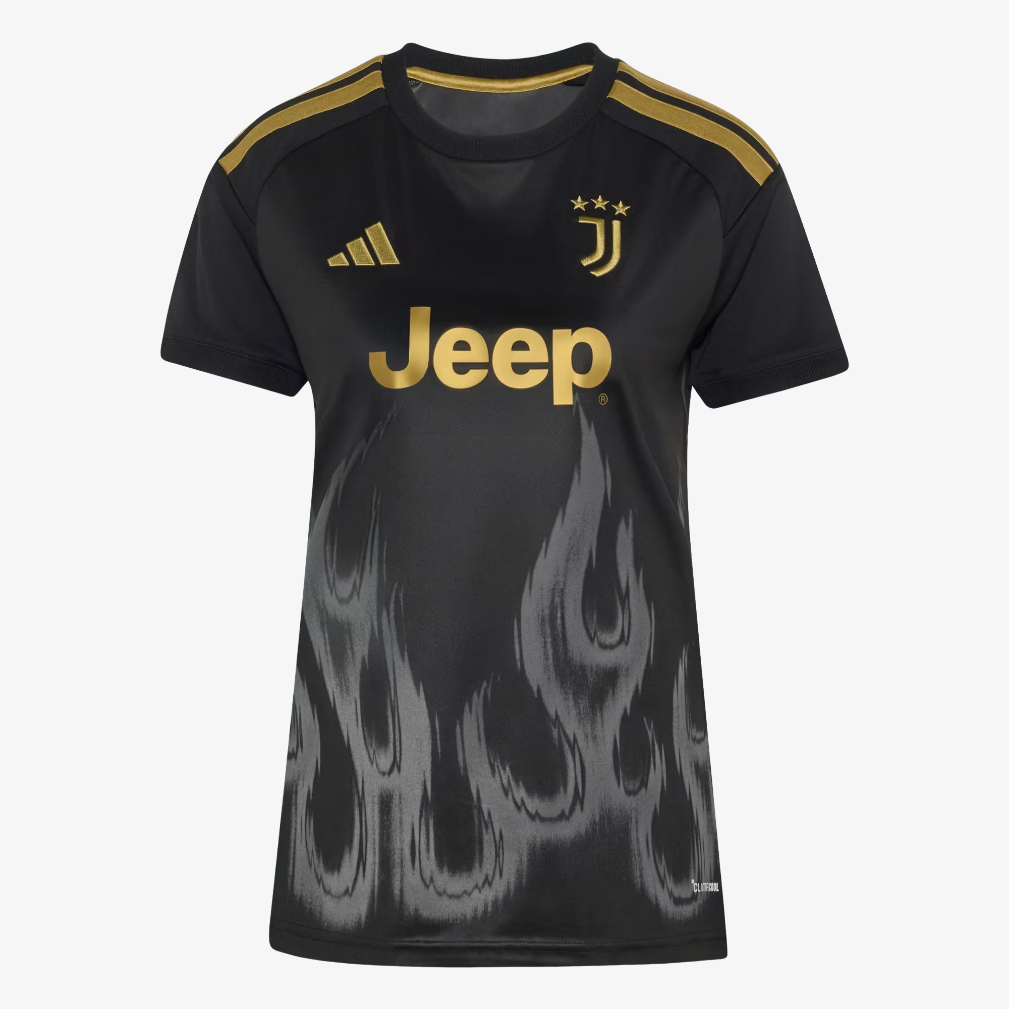 Juventus Ausweichtrikot 2026/27 – Damen