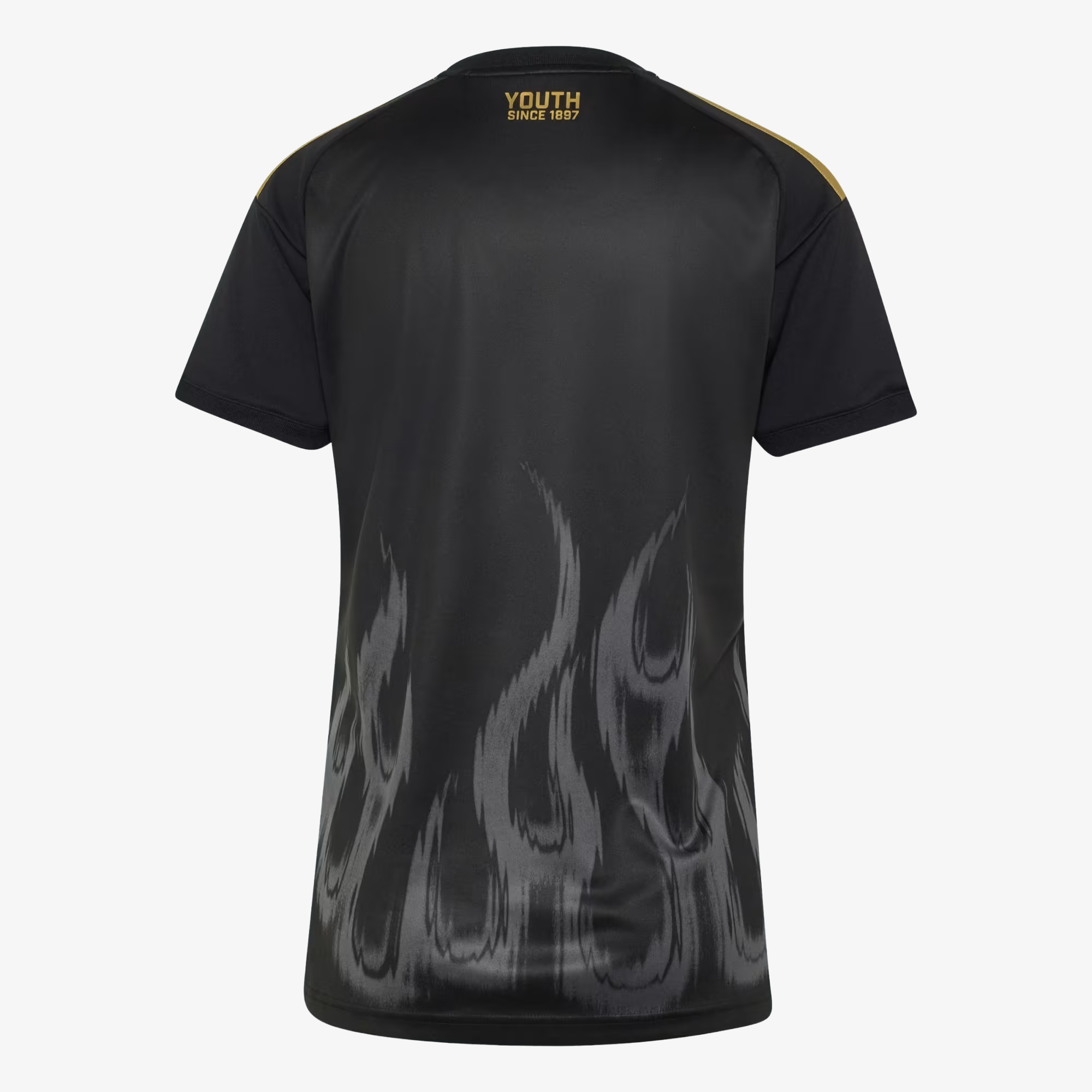Juventus Ausweichtrikot 2026/27 – Damen