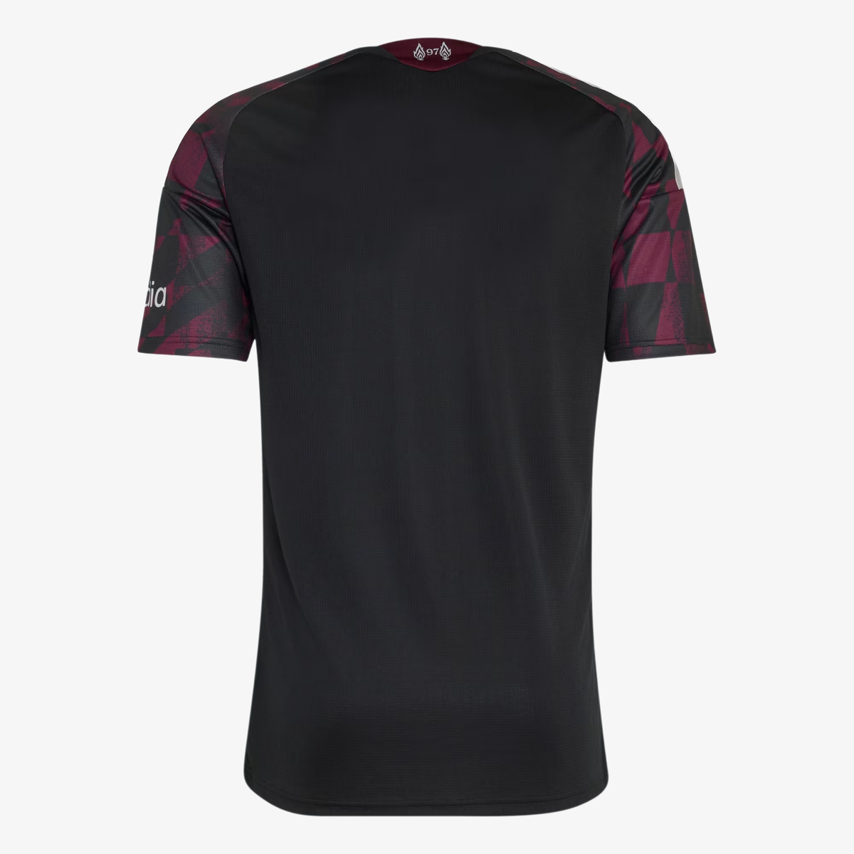 Camiseta Liverpool FC Tercera Equipación 2026/27 - Hombre