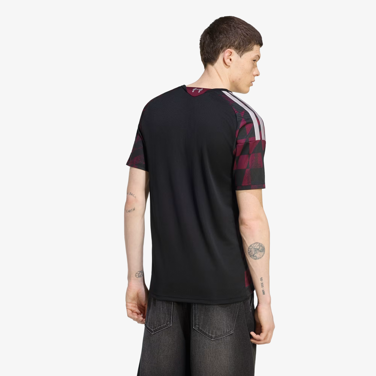Camiseta Liverpool FC Tercera Equipación 2026/27 - Hombre
