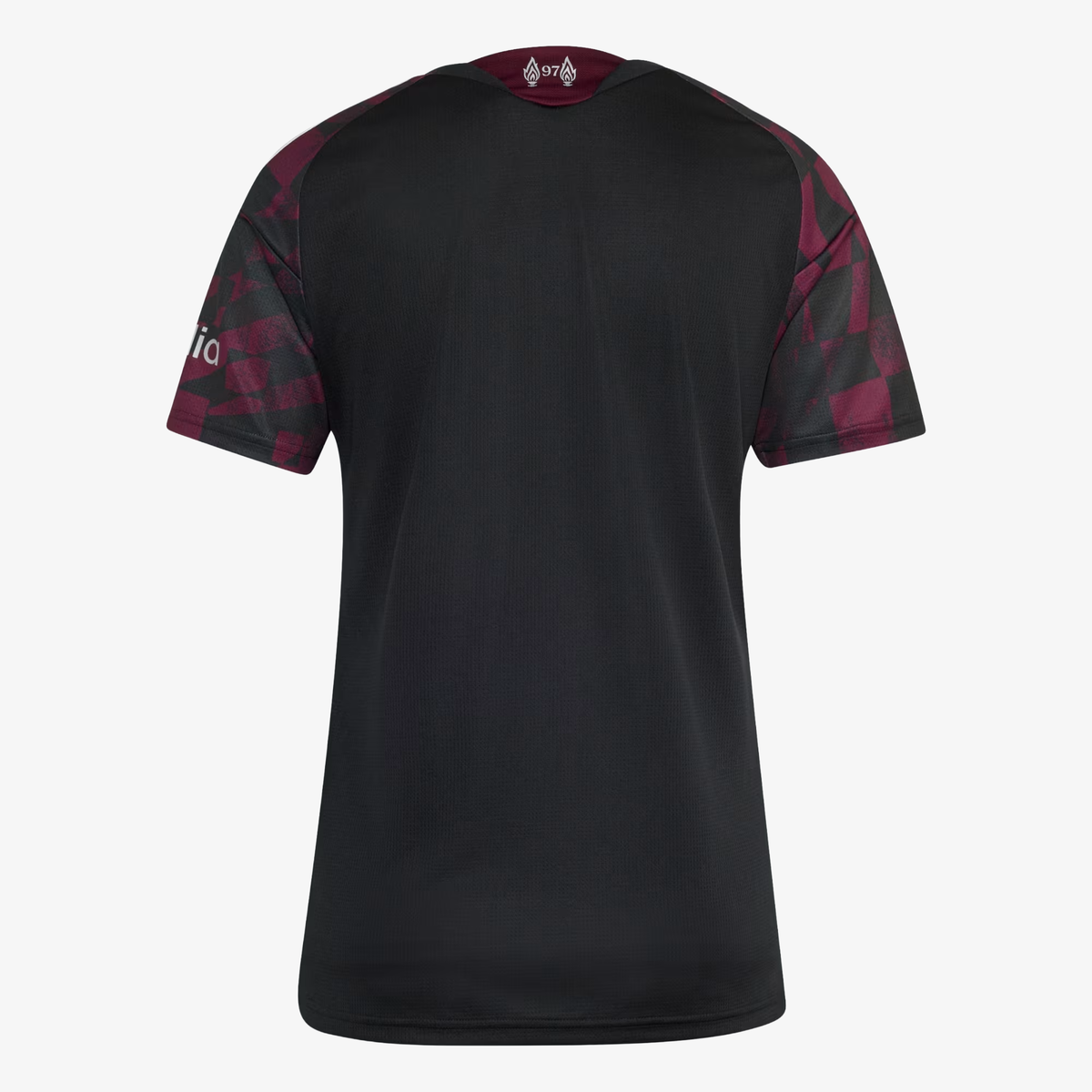 Drittes Trikot des Liverpool FC 2026/27 – Damen