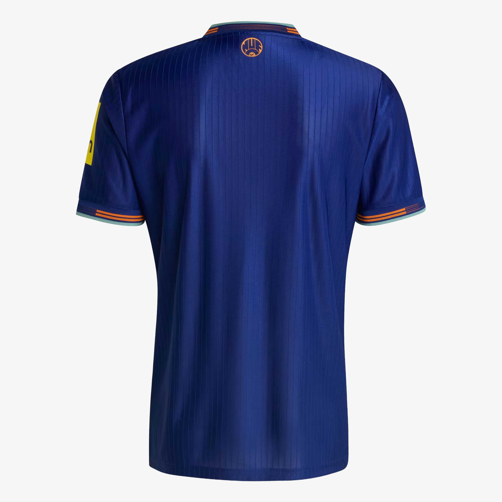 Camiseta Authentic Newcastle United Tercera Equipación 2025/26 - Hombre