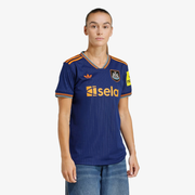 Camiseta Newcastle United Tercera Equipación 2025/26 - Mujer