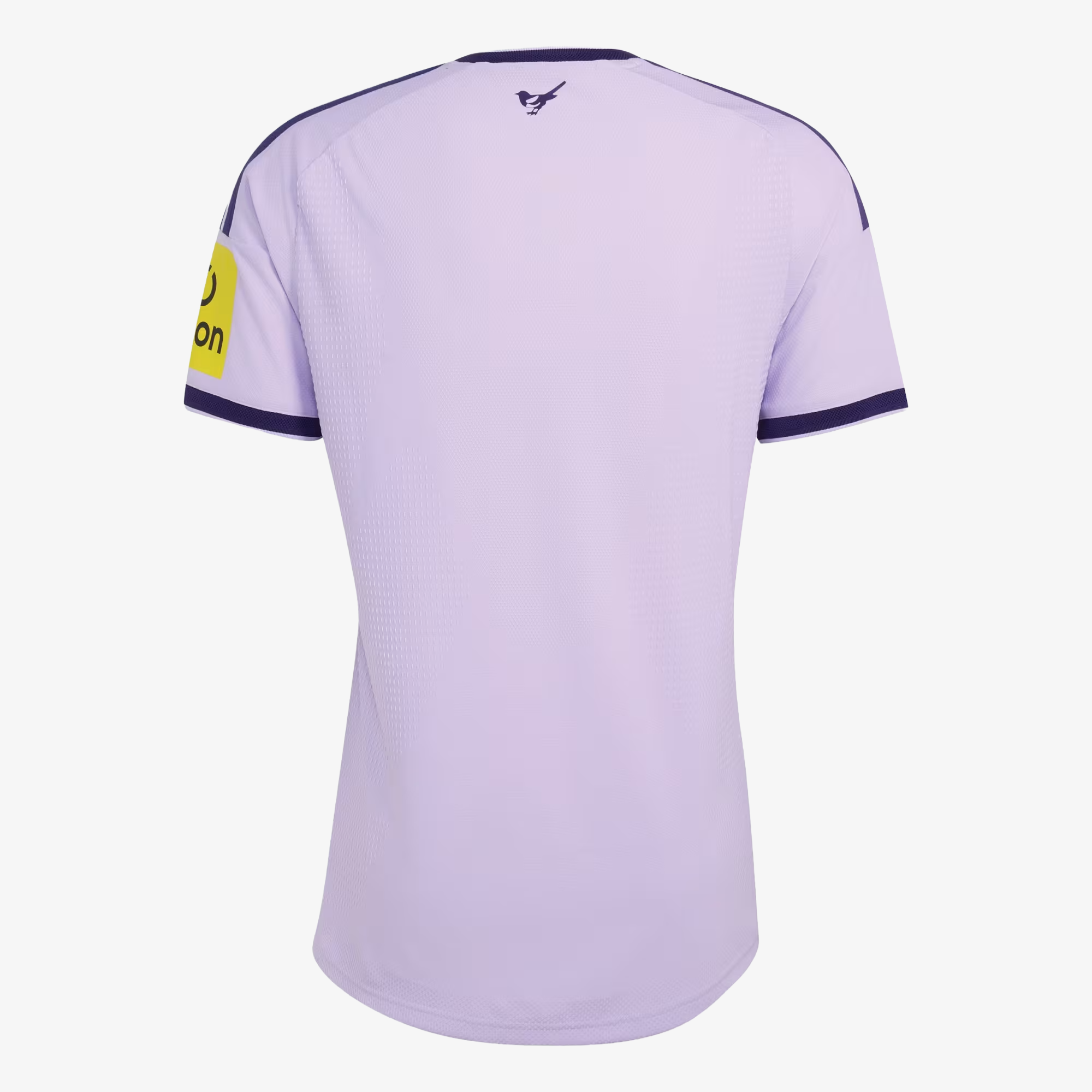 Camiseta Authentic Newcastle United Tercera Equipación 2026/27 - Hombre