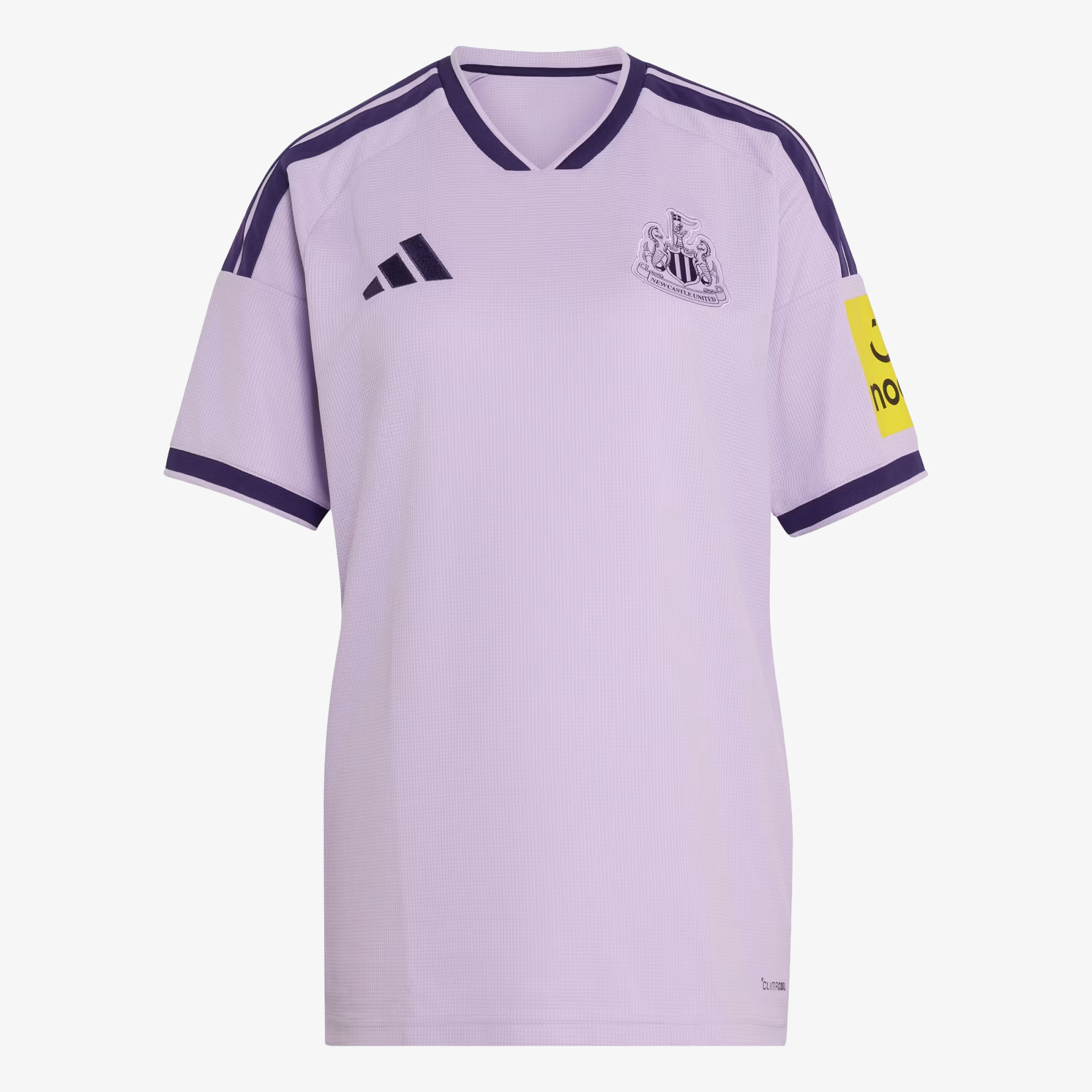 Camiseta Newcastle United Tercera Equipación 2026/27 - Hombre