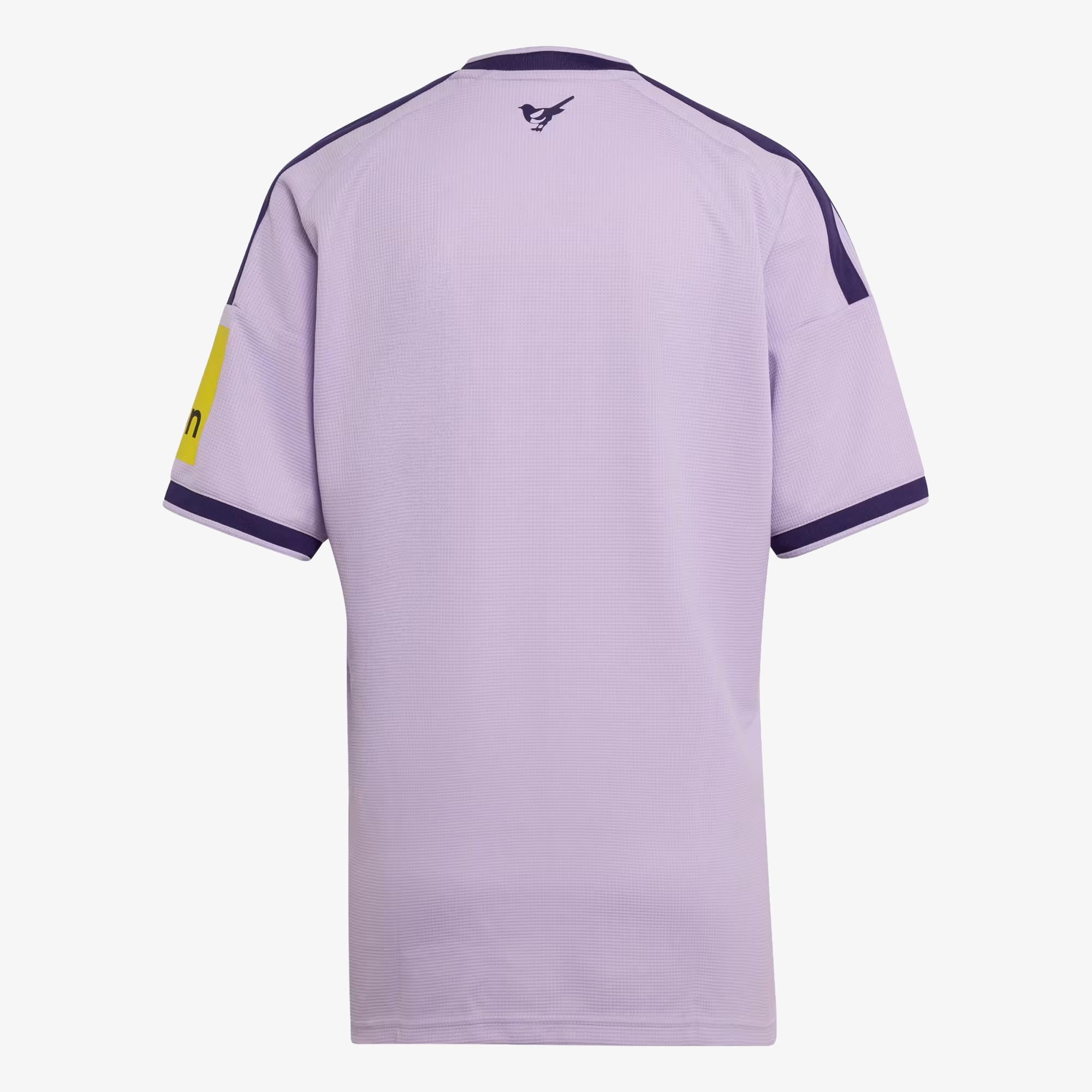 Camiseta Newcastle United Tercera Equipación 2026/27 - Hombre