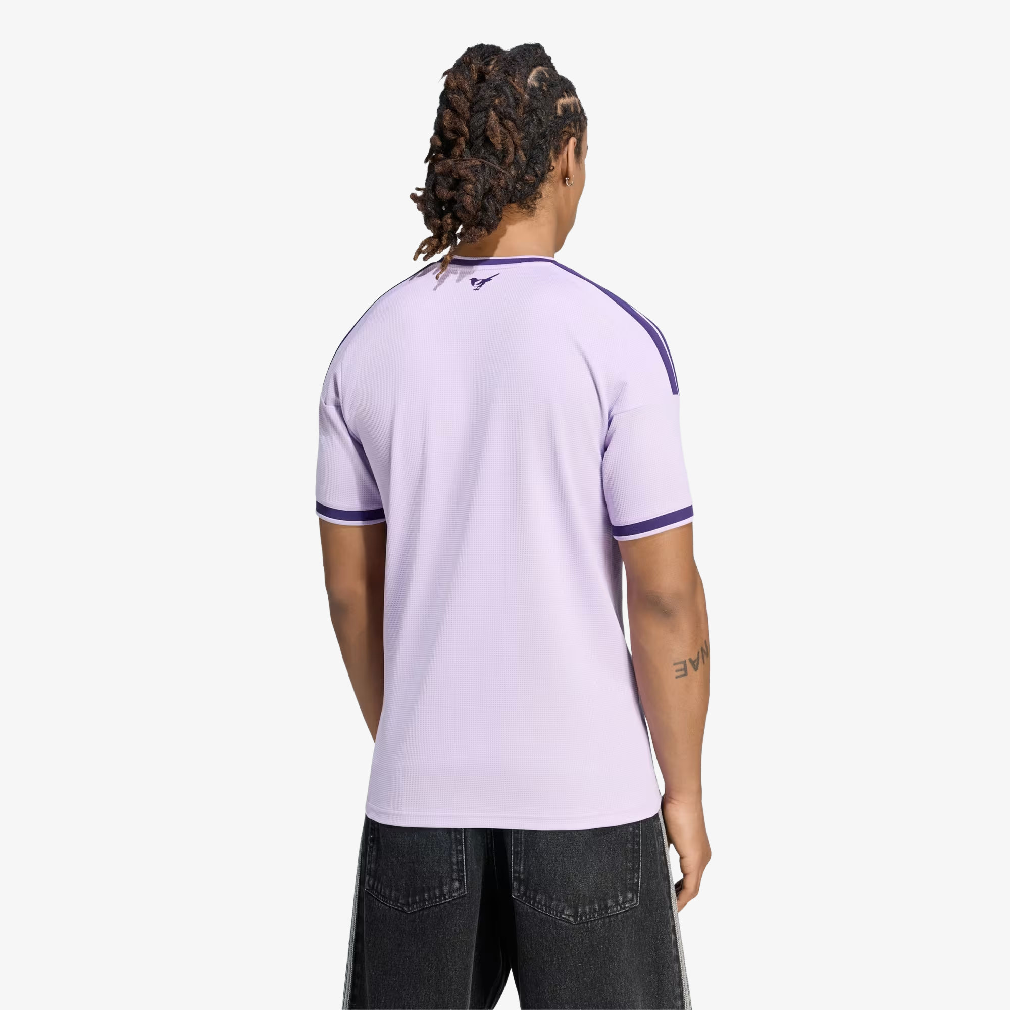 Camiseta Newcastle United Tercera Equipación 2026/27 - Hombre